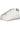 CALVIN KLEIN WHITE WOMEN'S SPORTS SHOES-2
