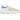CALVIN KLEIN WHITE MEN'S SPORTS SHOES-0