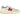 CALVIN KLEIN WHITE MEN'S SPORTS SHOES-0