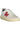 CALVIN KLEIN WHITE MEN'S SPORTS SHOES-1