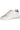 CALVIN KLEIN WHITE MEN'S SPORTS SHOES-2