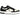 CALVIN KLEIN BLACK MEN'S SPORTS SHOES-0