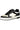 CALVIN KLEIN BLACK MEN'S SPORTS SHOES-2