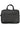 CALVIN KLEIN BLACK MAN BRIEFCASE-0