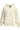 CALVIN KLEIN SWEATSHIRT WITH ZIP WOMAN BEIGE-0