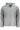 CALVIN KLEIN MEN'S ZIP-UP SWEATSHIRT GREY-0