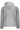 CALVIN KLEIN MEN'S ZIP-UP SWEATSHIRT GREY-1