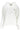 CALVIN KLEIN WOMEN'S ZIPLESS SWEATSHIRT WHITE-0