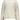 CALVIN KLEIN WOMEN'S SWEATSHIRT WITHOUT ZIP WHITE-0
