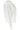CALVIN KLEIN SWEATSHIRT WITHOUT ZIP WOMAN WHITE-2