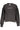 CALVIN KLEIN WOMEN'S ZIPLESS SWEATSHIRT BLACK-0