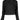 CALVIN KLEIN WOMEN'S SWEATSHIRT WITHOUT ZIP BLACK-0