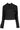 CALVIN KLEIN WOMEN'S SWEATSHIRT WITHOUT ZIP BLACK-0
