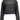 CALVIN KLEIN SWEATSHIRT WITHOUT ZIP WOMAN BLACK-0