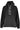 CALVIN KLEIN WOMEN'S ZIPLESS SWEATSHIRT BLACK-0