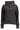 CALVIN KLEIN SWEATSHIRT WITHOUT ZIP WOMAN BLACK-0