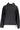 CALVIN KLEIN WOMEN'S SWEATSHIRT WITHOUT ZIP BLACK-0