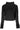 CALVIN KLEIN WOMEN'S SWEATSHIRT WITHOUT ZIP BLACK-1