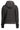 CALVIN KLEIN SWEATSHIRT WITHOUT ZIP WOMAN BLACK-1