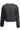 CALVIN KLEIN SWEATSHIRT WITHOUT ZIP WOMAN BLACK-1