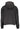 CALVIN KLEIN SWEATSHIRT WITHOUT ZIP WOMAN BLACK-1