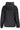 CALVIN KLEIN WOMEN'S SWEATSHIRT WITHOUT ZIP BLACK-1