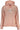 CALVIN KLEIN WOMEN'S PINK ZIPLESS SWEATSHIRT-0