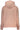 CALVIN KLEIN WOMEN'S PINK ZIPLESS SWEATSHIRT-1