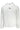 CALVIN KLEIN MEN'S WHITE ZIPLESS SWEATSHIRT-0
