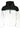 CALVIN KLEIN MEN'S WHITE ZIPLESS SWEATSHIRT-0