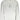 CALVIN KLEIN WHITE MEN'S SWEATSHIRT WITHOUT ZIP-0