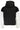 CALVIN KLEIN MEN'S WHITE ZIPLESS SWEATSHIRT-1