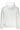 CALVIN KLEIN MEN'S WHITE ZIPLESS SWEATSHIRT-2