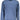 CALVIN KLEIN BLUE MEN'S SWEATSHIRT WITHOUT ZIP-0