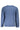 CALVIN KLEIN BLUE MEN'S SWEATSHIRT WITHOUT ZIP-1