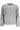 CALVIN KLEIN MEN'S ZIP-UP SWEATSHIRT GREY-0