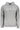 CALVIN KLEIN MEN'S GRAY ZIPLESS SWEATSHIRT-0