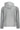 CALVIN KLEIN MEN'S ZIP-UP SWEATSHIRT GREY-1