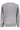 CALVIN KLEIN MEN'S GRAY ZIPLESS SWEATSHIRT-1