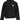 CALVIN KLEIN SWEATSHIRT WITHOUT ZIP BLACK MAN-0