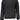 CALVIN KLEIN MEN'S BLACK ZIPLESS SWEATSHIRT-0