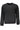 CALVIN KLEIN MEN'S BLACK ZIPLESS SWEATSHIRT-0