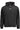 CALVIN KLEIN SWEATSHIRT WITHOUT ZIP MAN BLACK-0