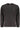 CALVIN KLEIN MEN'S BLACK ZIP-UP SWEATSHIRT-0