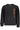 CALVIN KLEIN MEN'S BLACK ZIPLESS SWEATSHIRT-0