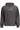 CALVIN KLEIN SWEATSHIRT WITHOUT ZIP MAN BLACK-0