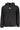 CALVIN KLEIN MEN'S BLACK ZIPLESS SWEATSHIRT-0