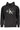 CALVIN KLEIN MEN'S BLACK ZIPLESS SWEATSHIRT-0