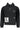 CALVIN KLEIN SWEATSHIRT WITHOUT ZIP BLACK MAN-0