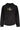 CALVIN KLEIN SWEATSHIRT WITHOUT ZIP BLACK MAN-0